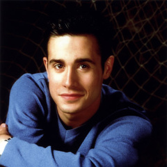 弗雷迪·普林兹Freddie Prinze Jr.