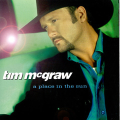 蒂姆·麦格罗Tim McGraw