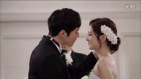 韩版命中注定我爱你 张赫 张娜拉 第20集大結局 結婚 kiss 吻戲