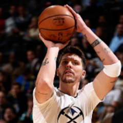 Mike Miller