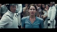 《饥饿游戏》高清正式版预告2 The Hunger Games-HDtrailer2