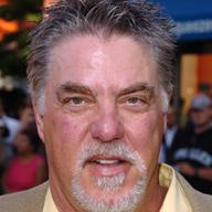 布鲁斯·麦克吉尔Bruce McGill