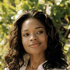 娜奥米·哈里斯/Naomie Harris