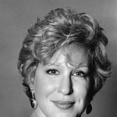 贝特·米德勒Bette Midler