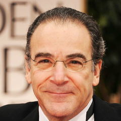 Mandy Patinkin