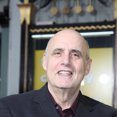 杰弗里·塔伯Jeffrey Tambor