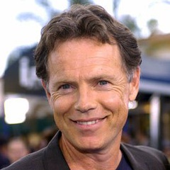 布鲁斯·格林伍德Bruce Greenwood