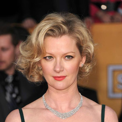 格瑞辰·摩尔Gretchen Mol