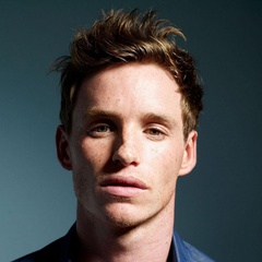 埃迪·雷德梅恩/Eddie Redmayne