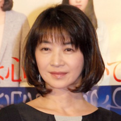 田中美佐子 