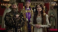 游侠笑传 Galavant 1x01 Pilot 片花