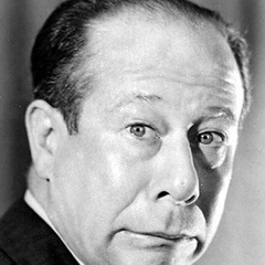 Bert Lahr