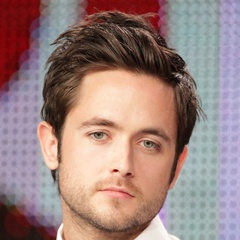 贾斯汀·查特文Justin Chatwin