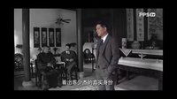 电视剧《与狼共舞》中的视频特效