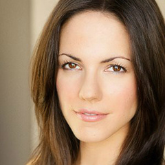 Anna Silk 