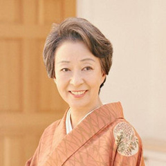 池内淳子 