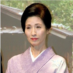 松原智惠子