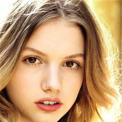 汉娜·穆雷/Hannah Murray