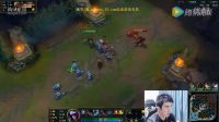 LOL草根王者:卡特旋转五杀 必买源计划皮肤,LOL小智LOL小苍LOL小漠解说。