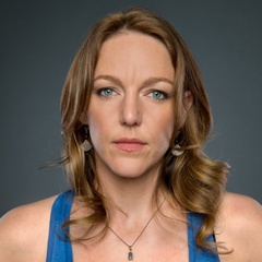 Kerry Cahill