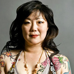 Margaret Cho