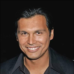 亚当·比奇/Adam Beach