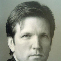 马丁·唐文Martin Donovan