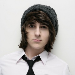 Mitchel Musso