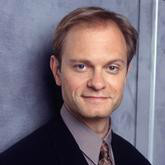 大卫·海德·皮尔斯David Hyde Pierce