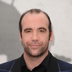 罗伊·麦克凯恩Rory McCann