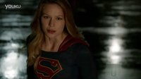 【CBS 女超人 TV版预告】Supergirl Promo Video