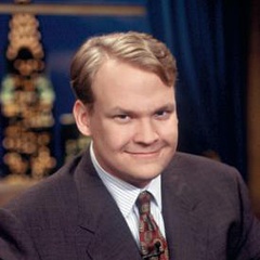 安迪·里查克Andy Richter