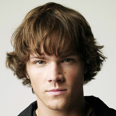 贾德·帕达里克Jared Padalecki