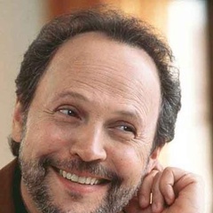 比利·克里斯托Billy Crystal