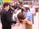 【Ann制作剧】这个示范 有人想来不 - 泰剧假扮女佣花絮 2012.9.16