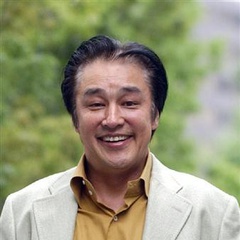 原田大二郎