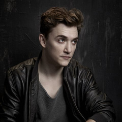 凯尔·加尔纳/Kyle Gallner