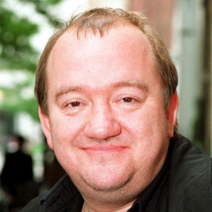 Mel Smith