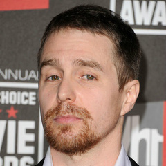 山姆·洛克威尔Sam Rockwell