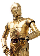 C-3PO