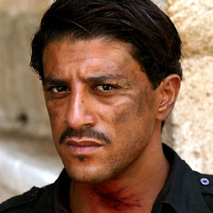 萨伊德·塔格马奥/Saïd Taghmaoui