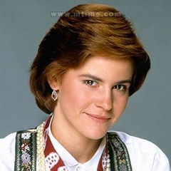 艾丽·西蒂Ally Sheedy