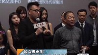 麦田传媒出品的禁毒公益微电影《天下无毒》长影播出视频