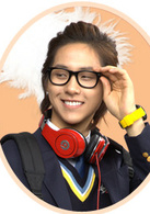 申东佑/CNU(B1A4)