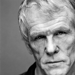 尼克·诺特/Nick Nolte