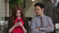 《再造淑女》宣传片：“Karen Gillan & John Cho”