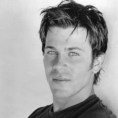 Christian Kane