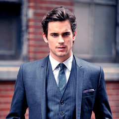 Matt Bomer