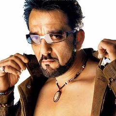 桑杰·达特Sanjay Dutt