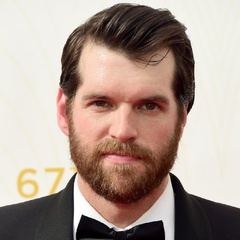 Timothy Simons